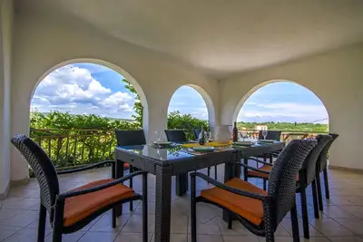 Image de Appartement Piveta (24451-A1) - Okrug Gornji (Ciovo)