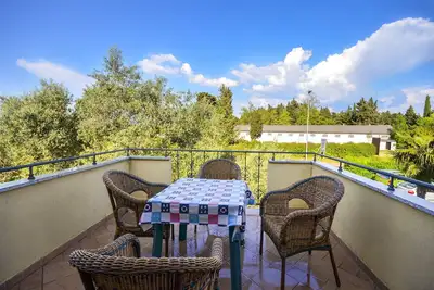 Image de Appartements Marija (71321-A2) - Umag