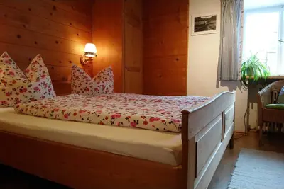 Image de Appartement Hirschberg - Böcklhof, Kreuth-Brunnbichl