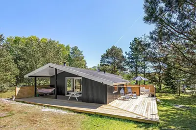 Image de Belle maison Ă Aakirkeby avec WiFi