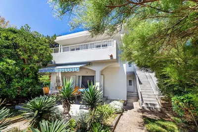 Image de Appartement de vacances à 30 m de la plage