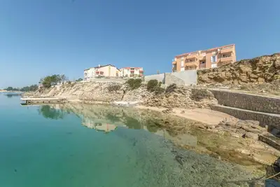 Image de Superbe appartement 1 chambre à Vlasici