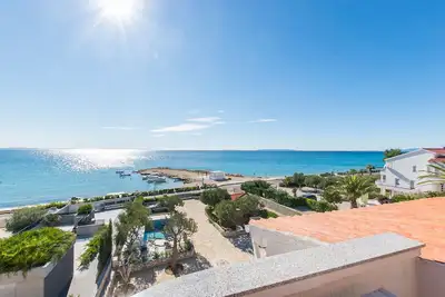 Image de Appartements Daniela Della (58081-A5) - Novalja - île de Pag