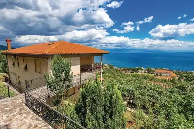 Image de Superbe appartement à Lovran avec WiFi