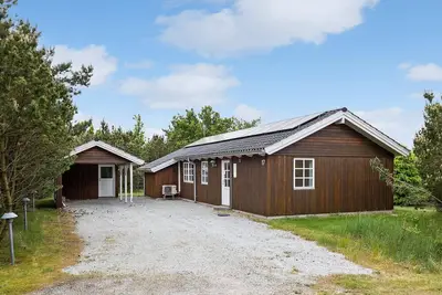 Image de Belle maison de 3 chambres à Farsø