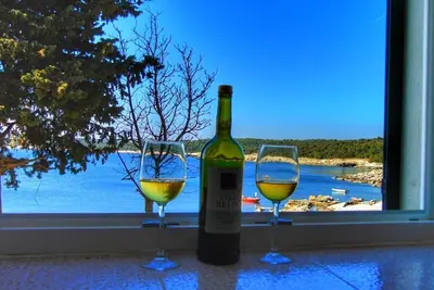 Image de Appartement Rajka (75441-A1) - Koromačno (Raša)