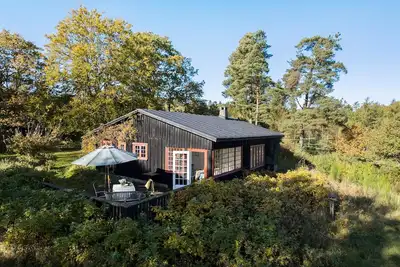 Image de Belle maison à Tørring avec WiFi