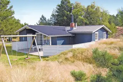 Image de Magnifique maison à Rømø avec WiFi