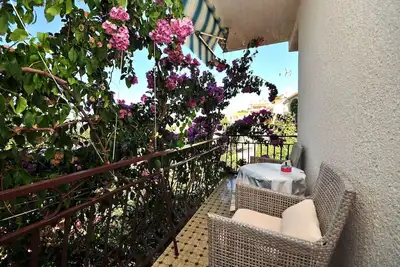 Image de Appartements Ruzarija (42841-A2) - Trogir