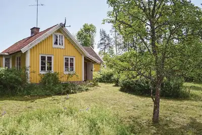 Image de Superbe maison Ă TorsĂĄs avec sauna