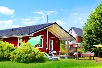 Image de Vacances Drejby - Maison Drejby