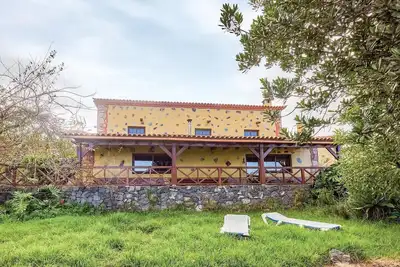 Image de Superbe maison de 2 chambres Ă Icod el.