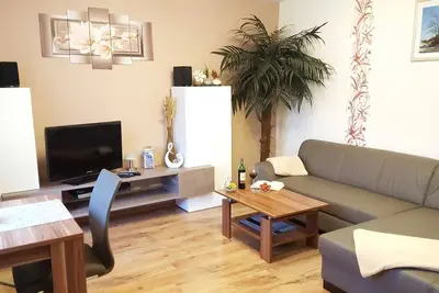Image de Maison de Vacances - Apartments Villa Waldblick - Zempin