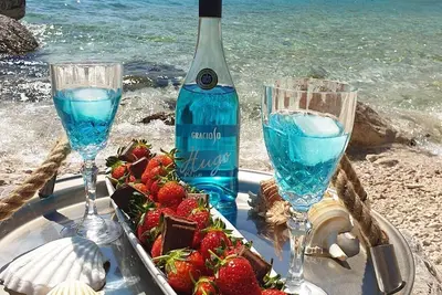 Appartement de vacances à 10 m de la plage