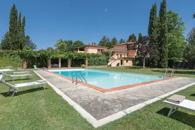 Villa Lama