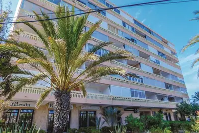 Image de Appartement acceptant les animaux de.