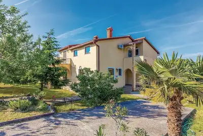 Image de Superbe appartement à Barban-Rebici