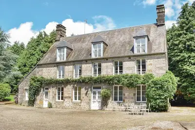 Image de Superbe maison à St Clément Rancoudray
