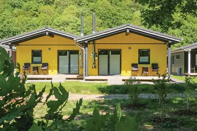 Image de Ferienhausdorf Thale