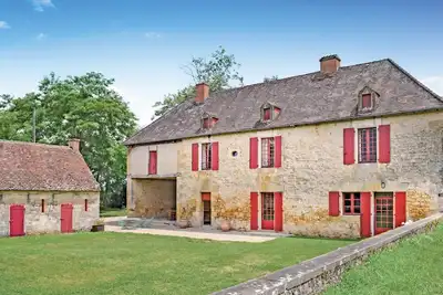 Image de Magnifique maison de 3 chambres à Domme