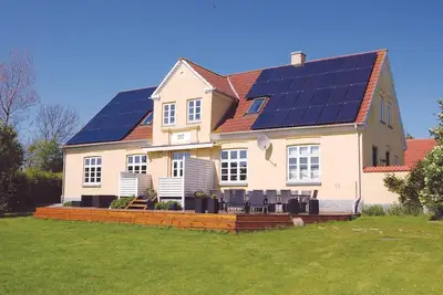 Image de Maison confortable à Tranekær avec WiFi