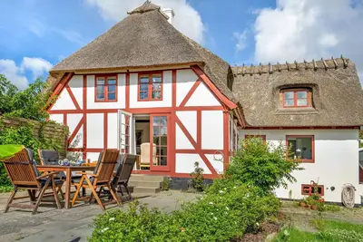 Image de Maison d'une chambre en bord de mer.