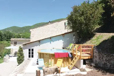 Image de Superbe maison à Montjoux