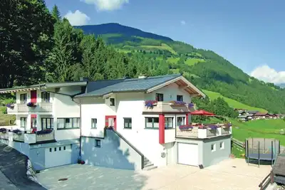 Image de wunderschoene Ferienwohnung