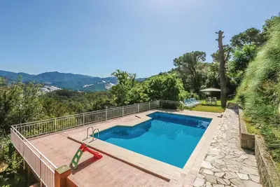Belle maison à St Cebria de Vallalta