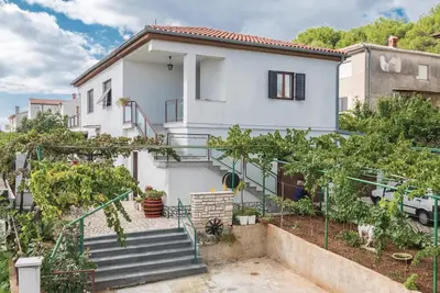 Image de Superbe appartement à Pula avec WiFi