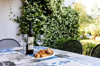 Image de Appartement de vacances avec climatisation