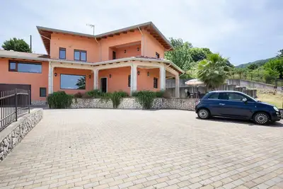 Image de Villa Rossana