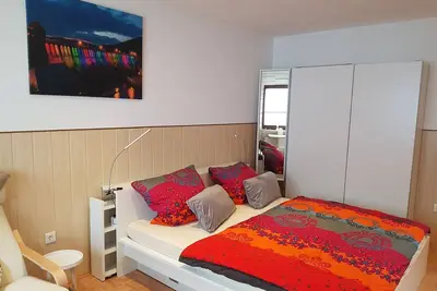 Image de Appartement - Apartments Haus Waldesruh