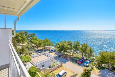 Image de Appartements Mijo (26021-A1) - Murter - île de Murter