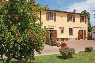 Belle maison à Ponte Buggianese Pt