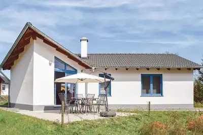 Image de Belle maison de 3 chambres à Gerolstein
