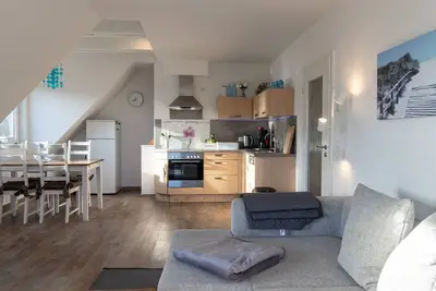 Image de Appartement étage - appartement sur le port