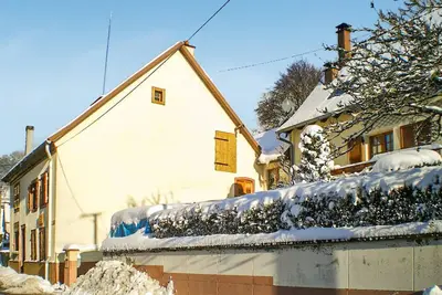 Image de Superbe maison à Natzwiller avec WiFi