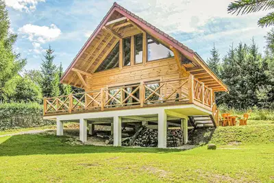 Image de Superbe maison de 2 chambres à.
