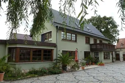 Image de Appartement Jakob, Allemagne