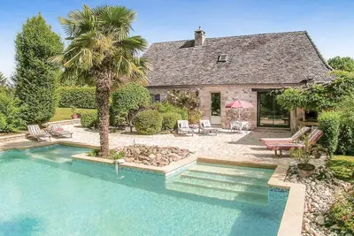 Image de Belle maison de 3 chambres à Fleurac