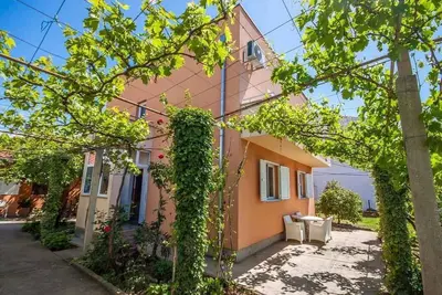 Image de Appartement de vacances au rez de chaussée