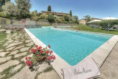 Image de Alessandro - Podere Moricci