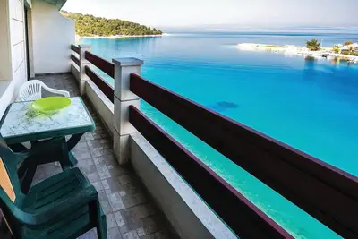 Image de Magnifique appartement à Stomorska