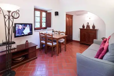 Image de L'Angolo - Agriturismo Podere Cortilla