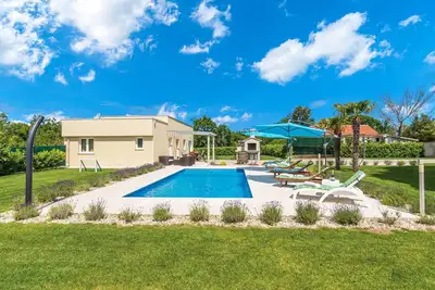 Image de Superbe maison Ă Bale