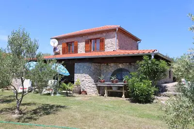 Image de Maison de vacances dans un endroit calme