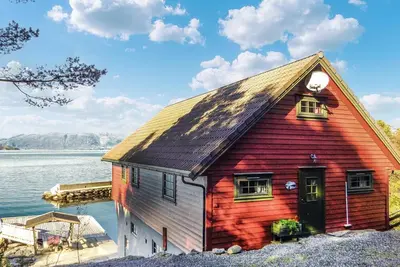 Image de Superbe maison à Herøysund