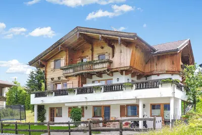 Image de Ferienwohnung - Hoch Pustertal