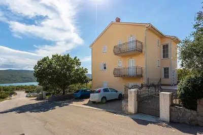 Image de Bel appartement de 2 chambres à Kornic